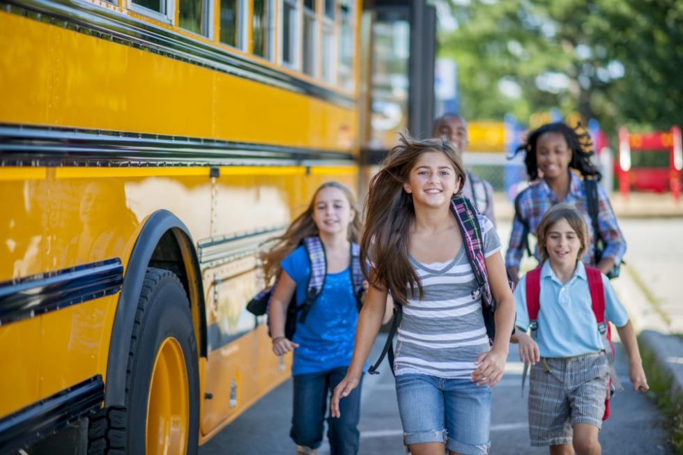 3 Things You Need to Share With Your Child As They Go Back To School ...