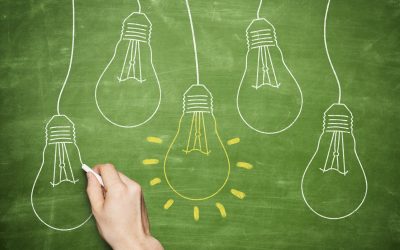 Borrow These Brainstorming Techniques from the Brightest Minds in Silicon Valley