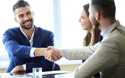 The Science of Charisma and Becoming a More Magnetic Person