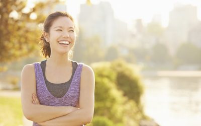 Stay Motivated to Lose Weight With These 3 Key Habits