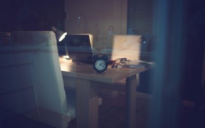 Time Block Your Way Out of the 9 to 5 Grind