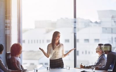 Debate Isn’t Just For Politicians, Healthy Argument in the Workplace is Crucial to Success