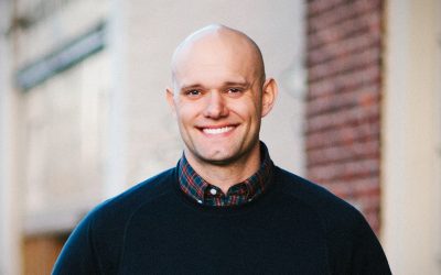 October Webinar’s Special Guest – James Clear