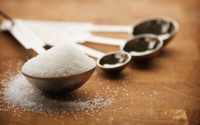 The 5 Unexpected Benefits of Sugar