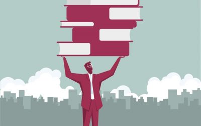 The 10 Best Books for Entrepreneurs
