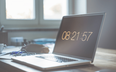 Time Management for Pros: How to Get More Out of Every Day