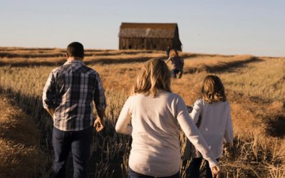 4 Ways to Maximize Family Time