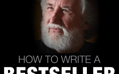 How to Write a Bestseller