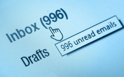 Batch Your Emails, and Dodge a Headache