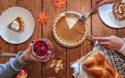 How to Rid Yourself of the Thanksgiving Hangover