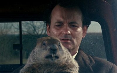 Don’t Get Stuck in a Groundhog Day Loop, Breaking out of a Rut