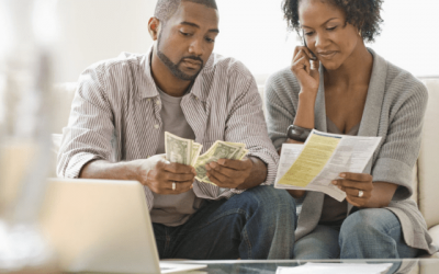 How to Communicate your Financial Goals with Those Who Need to Know