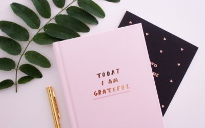 Why the Habit of Gratitude is Worth Building