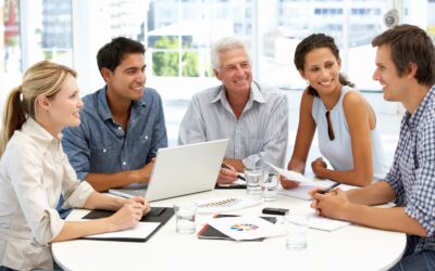 How to Develop Key Relationships in Your Business