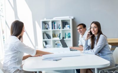 10 Steps to Improving Your Relationship With a Testy Co-Worker