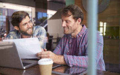 How to be Productive While Working on the Go