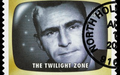 3 ONE Thing Lessons Straight from  The Twilight Zone