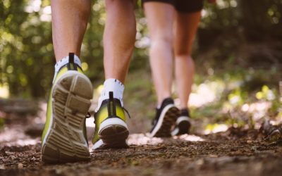 The 7 Health Benefits of Walking