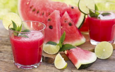 This ONE Summer Fruit Will Change Your Life