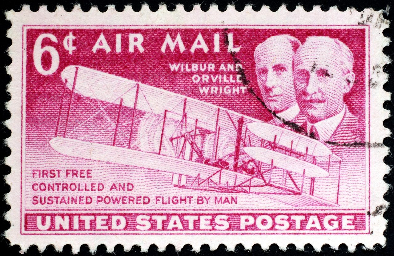 How the Wright Brothers Lifted Each Other Up
