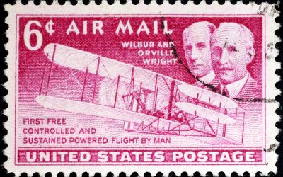 How the Wright Brothers Lifted Each Other Up