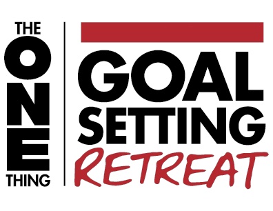 Goal Setting Retreat Logo