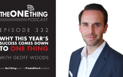 332. Why This Year’s Success Comes Down to ONE Thing