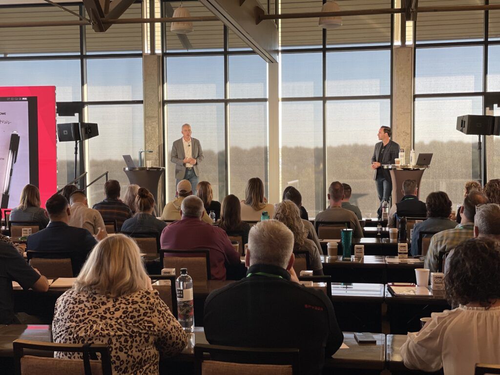 GSR2021 - Goal Setting Retreat 2021 Goal Setting Retreat 2021