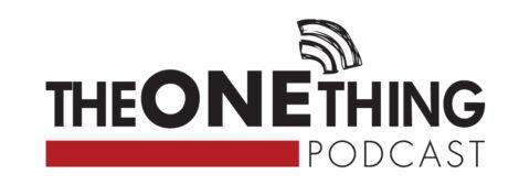 Welcome to The ONE Thing Powered by ProduKtive