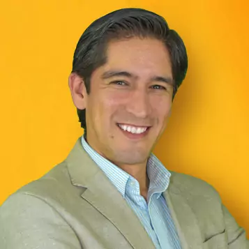 Rodrigo Mendieta