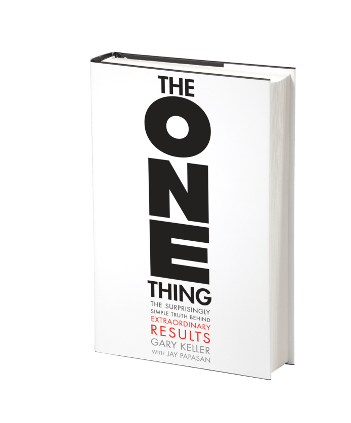 1 thing. The one thing book. The one книга. The one thing. Gary Keller. The one thing книга на русском.