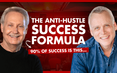 484. The Key to Gary Keller’s Extraordinary Success