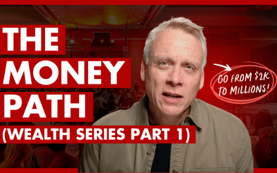 494. The Path of Money (Wealth Series Part 1)