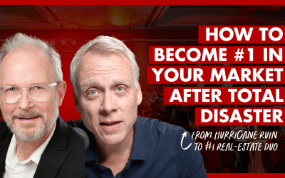 504. How to Rebuild Your Life After Losing Everything