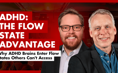 509. The ADHD Advantage: How Neurodivergent Entrepreneurs Outperform with Tyler Elstrom