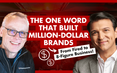 512. Stuck Building Your Personal Brand? Here’s How to Break Through with Rory Vaden