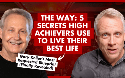 515. The Way: 5 Principles That Create Extraordinary Results with Gary Keller