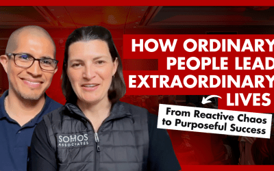 517. How This Couple Transformed Their Marriage, Career & Life with The ONE Thing
