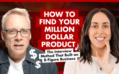 518.  How to Find Your Million-Dollar Product with Sam Vander Wielen