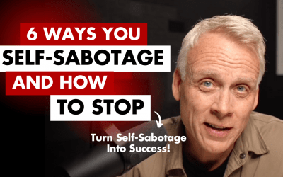 519. 6 Self-Sabotage Habits That Kill Your Progress (And How to Break Them)