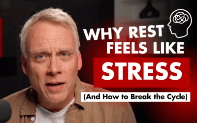 520. Addicted to Busyness? The Science, the Symptoms, and the Cure