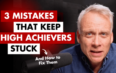 526. The High Achiever’s Paradox