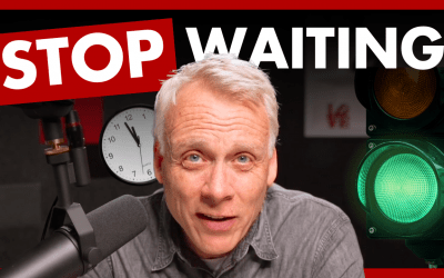 532. It’s Never The Right Time