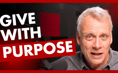 533. Jay’s 5 Step Guide to High Impact Giving