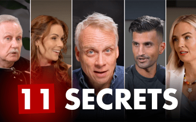 How to Take Action in 2026: 11 Lessons from Gary Keller, Morgan Housel, and Sahil Bloom (537)