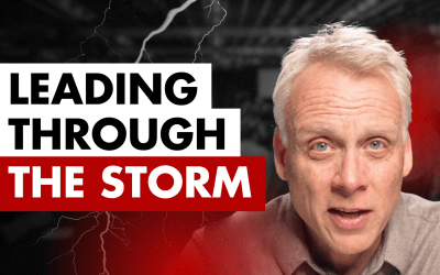Weathering The Storm: How to Stay Afloat when Life Won’t Let Up