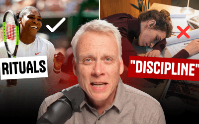 Rituals of Recovery: What Elite Athletes Can Teach Us About High Performance