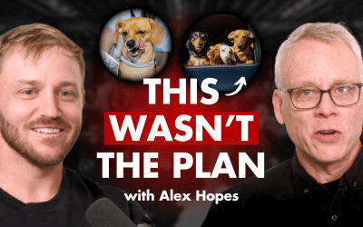 Scaling Your Side-Gig: How Alex Hopes Turned a Passion Project into A Phenomenon