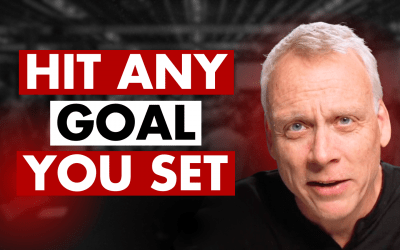 Stop Ghosting Your Goals: How to Stay Committed to Your Future Success