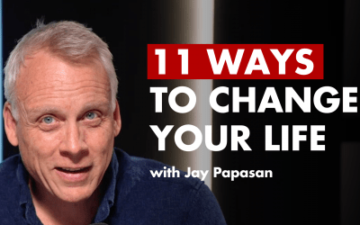 Giving Your Infinite Resources: A Shift In Perspective When The World Feels Heavy